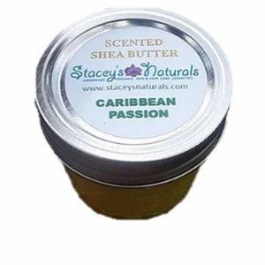 NWT Scented Shea Butter - Lavender - Large